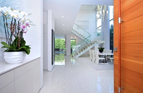 Beverly Grove House | Luxury VERY LUCKY MANSION in the best part of Los Angeles