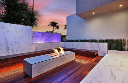 Beverly Grove House | Luxury VERY LUCKY MANSION in the best part of Los Angeles