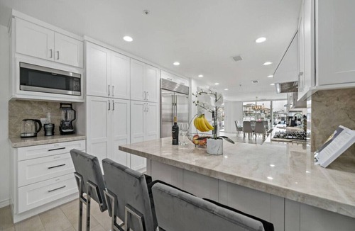 Huntington Harbour House | Luxury Waterfront Home in the Heart of the Harbor
