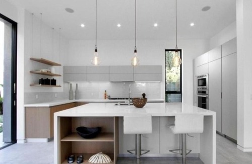 Hollywood House | Luxury West Hollywood Mansion II