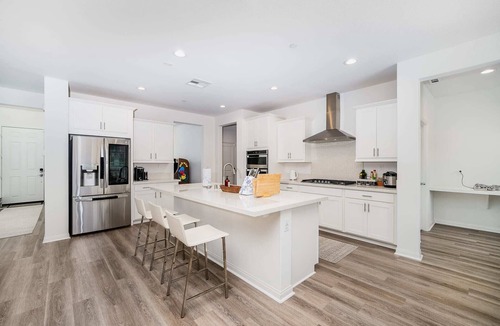 Winchester House | Luxury Wine Country Home with Pool & Spa