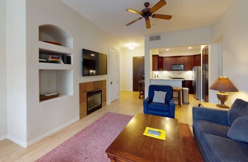 La Quinta Condo | LV101 One Bedroom Legacy Villas Hideaway
