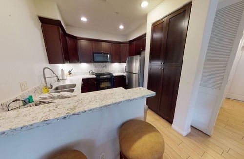 La Quinta Condo | LV101 One Bedroom Legacy Villas Hideaway