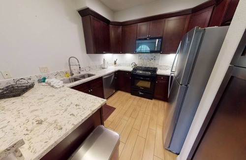 La Quinta Condo | LV101 One Bedroom Legacy Villas Hideaway
