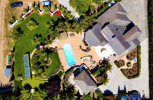 Carmel House | LX30 CARMEL LARGE VILLA GREAT FOR LARGE GATHERINGS