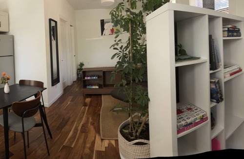 Longfellow Apartment | MacArthur Studio
