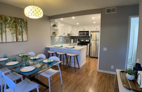 Hermosa Village Condo | Magic Mouse Vacation Rentals #1 ~ Best Condo Right Next to Disneyland ☆5 Stars☆