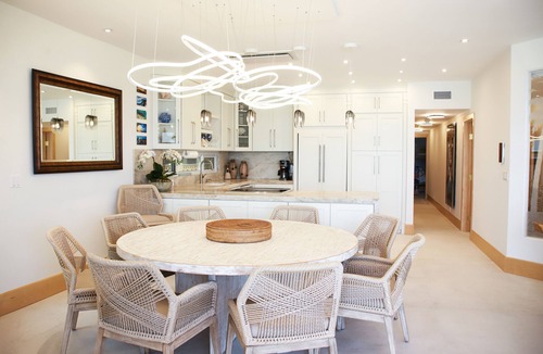 Capistrano Beach House | Magical OceanFront home in Capistrano Beach. All the comforts of home and more!