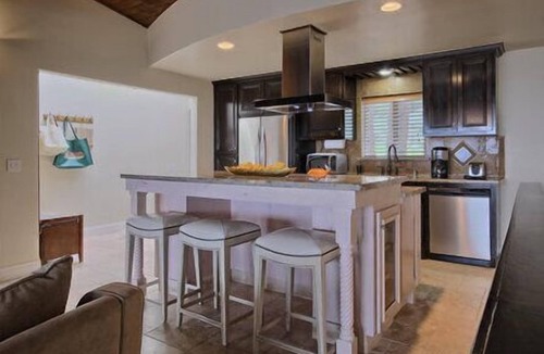 Marine Terrace House | Magnificent Bella Vista