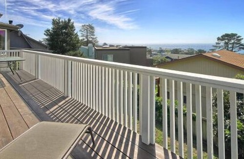 Marine Terrace House | Magnificent Bella Vista