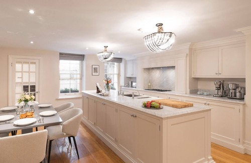 Mayfair House | Magnificent Mayfair Townhouse | 4,000 sq ft | AC