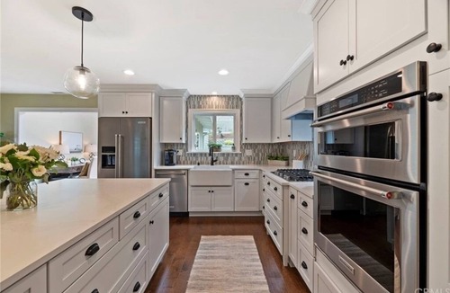 South Redondo House | Magnificent Ocean View Beach House