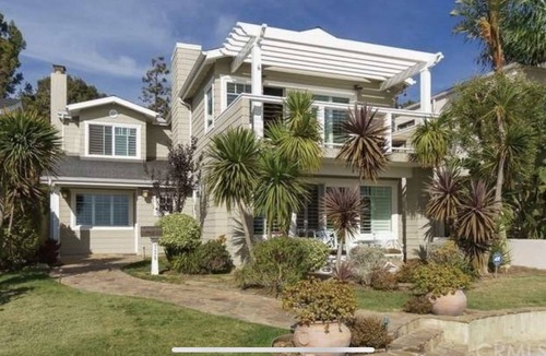 South Redondo House | Magnificent Ocean View Beach House