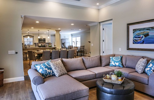 Hermosa Village House | Magnificent Pool/Jac Home: 2 EnSuites, Walk2Disney