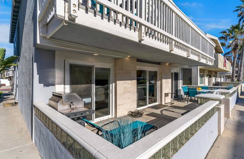 Santa Ana Heights House | Maisonette ∙ 3 bedrooms ∙ 6 guests