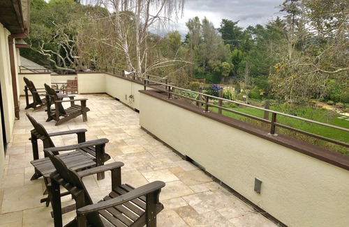 Hatton Fields House | Majestic Masterpiece in Carmel | Sleeps 12
