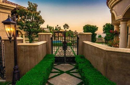Montecito Park House | Majestic Property