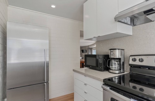 Malibu House | Malibu Hills Studio w/Mountain Views + Near beaches | Cielo Nook by AvantStay