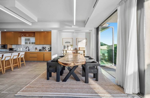 Eastern Malibu Villa | Malibu Sand Carbon Beach by Stay Awhile Villas