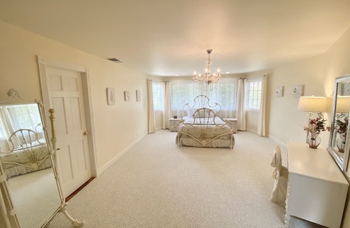 Agoura Hills House | Malibu Wine Trail Retreat w/ Private Pool, Easy access, mins to Beach or freeway