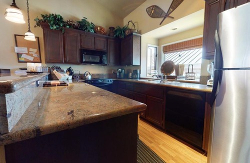 Mammoth Lakes House | Mammoth Reservations