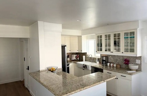 El Segundo House | Manhattan Beach Luxury Home w/Oceanview Balcony!