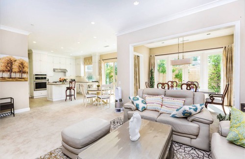Cypress Village House | Manor on Thornapple #6964