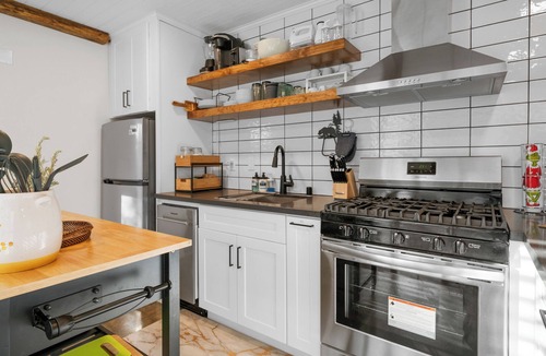 Sugarloaf Cabin | Maple Cottage