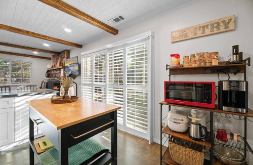Sugarloaf Cabin | Maple Cottage