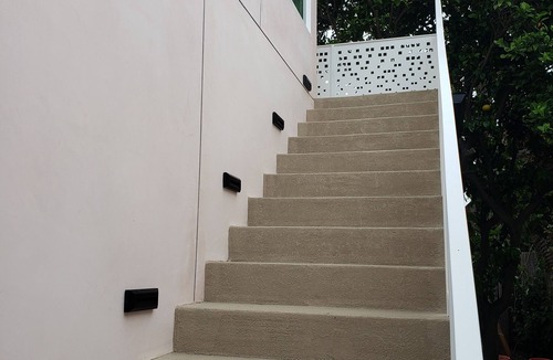 Mar Vista Apartment | Mar Vista Gem, new ADU luxurious furnished zen 1br/1bath with shared deck