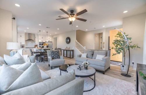 San Juan Capistrano House | @Marbella Lane -Amazing 5BR Home in Rancho Mission