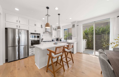 San Juan Capistrano Cottage | @ Marbella Lane - Curated 5BR in Upscale RMV Haven