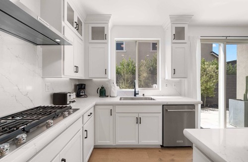 San Juan Capistrano Cottage | @ Marbella Lane - Curated 5BR in Upscale RMV Haven