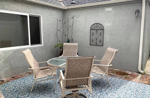 Old Towne House | Marbella Lane - 3BR Coastal Charm in Seal Beach