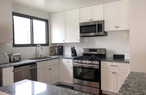 Serramonte House | @ Marbella Lane - 3BR Stylish House near SF