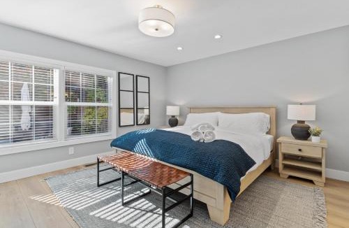Sugarloaf House | @ Marbella Lane - 3BR w/sweeping views of Bay Area