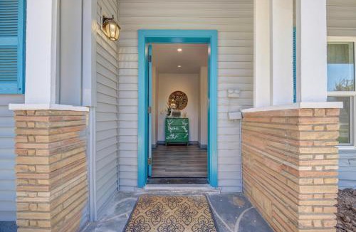 Cabazon House | @ Marbella Lane - 4BR Near Morongo Casino & Outlet Ldry+P