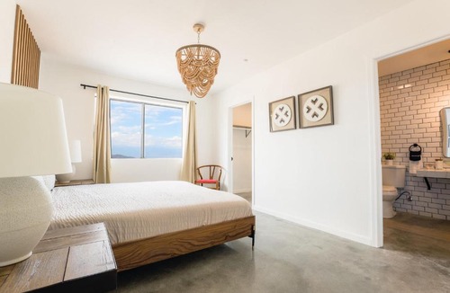 Joshua Tree House | @ Marbella Lane - Aesthetic & Cozy 3BR Home in JT