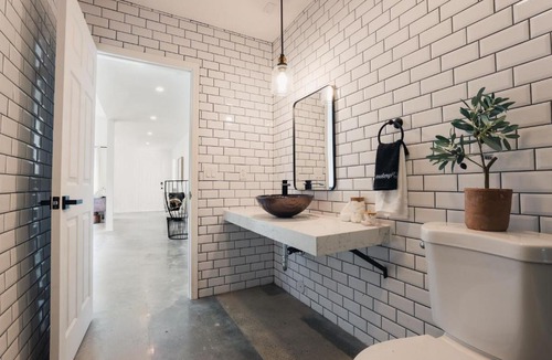 Joshua Tree House | @ Marbella Lane - Aesthetic & Cozy 3BR Home in JT