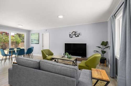 Cambrian Park House | # Marbella Lane - Alluring & Spacious 3BR Home