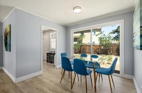 Cambrian Park House | # Marbella Lane - Alluring & Spacious 3BR Home