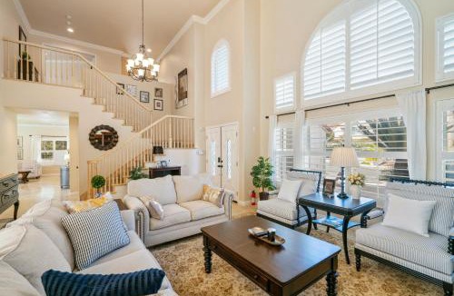 Rowland Heights House | @ Marbella Lane - Captivating Home in Rowland Hts