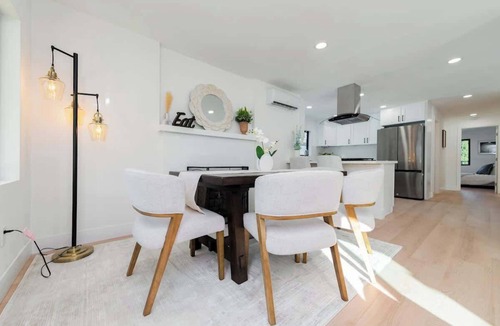 Yorba Linda House | @ Marbella Lane - Classy 3BR Jewel w/Open Vibe