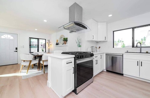 Yorba Linda House | @ Marbella Lane - Classy 3BR Jewel w/Open Vibe