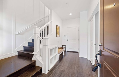 Portola Springs House | @ Marbella Lane - Cozy 4BR Home In Portola Spring