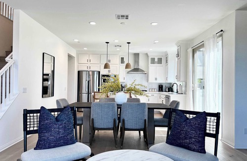 San Juan Capistrano House | @ Marbella Lane - Curated 5BR in Upscale RMV Haven