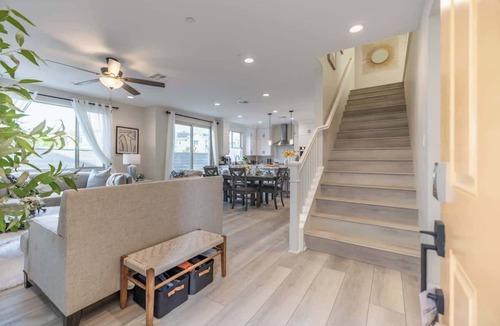 San Juan Capistrano House | @ Marbella Lane - Curated 5BR in Upscale RMV Haven