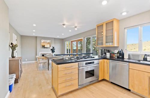 Park Pacifica House | @ Marbella Lane - Hidden Gem in Pacifica!