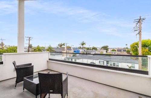 Yorktown House | #Marbella Lane - Luxi 4BR Haven with Skyscape Views