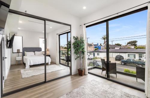 Yorktown House | #Marbella Lane - Luxi 4BR Haven with Skyscape Views